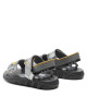 Grendene Kids Сандали Liga Da Justica Sandalia Inf 22589 Сив - Mera.bg