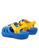 Grendene Kids Сандали Minnions Hello Aranha Baby 22571 Син - Mera.bg