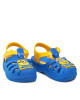 Grendene Kids Сандали Minnions Hello Aranha Baby 22571 Син - Mera.bg
