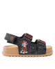 Grendene Kids Сандали Patrulha Canina Icons Baby 22572 Черен - Mera.bg