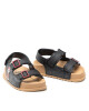 Grendene Kids Сандали Patrulha Canina Icons Baby 22572 Черен - Mera.bg