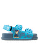 Grendene Kids Сандали Paw Patrol Patrulha Canina Icons Baby 22572 Син - Mera.bg