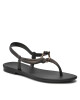 Grendha Сандали Cacau Elegancia Sandal 18370-90058 Black - Mera.bg