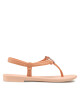 Grendha Сандали Cacau Elegancia Sandal 18370 Бежов - Mera.bg