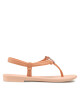 Grendha Сандали Cacau Elegancia Sandal 18370 Бежов - Mera.bg
