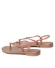 Grendha Сандали Cacau Joias Sand 18306 Rose 90590 - Mera.bg