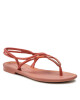 Grendha Сандали Cacau Livre Sandal Fem 18359 Nude 91067 - Mera.bg