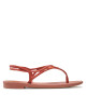 Grendha Сандали Cacau Livre Sandal Fem 18359 Nude 91067 - Mera.bg