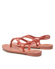 Grendha Сандали Cacau Livre Sandal Fem 18359 Nude 91067 - Mera.bg