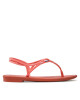 Grendha Сандали Cacau Livre Sandal Fem 18359 Розов - Mera.bg