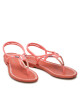 Grendha Сандали Cacau Livre Sandal Fem 18359 Розов - Mera.bg