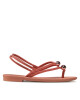 Grendha Сандали Maiara Sandal Fem 18367 Розов - Mera.bg