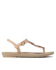 Grendha Сандали Uba Decor Sand Ad 18293 Off White 90820 - Mera.bg