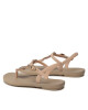 Grendha Сандали Uba Decor Sand Ad 18293 Off White 90820 - Mera.bg