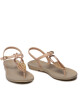 Grendha Сандали Uba Decor Sand Ad 18293 Off White 90820 - Mera.bg