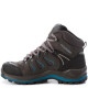 Grisport Туристически 13711S23G Сив - Mera.bg