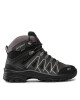 Grisport Туристически 14500S14G Сив - Mera.bg