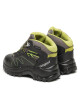 Grisport Туристически 9394PV15G Черен - Mera.bg