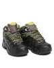 Grisport Туристически 9394PV15G Черен - Mera.bg