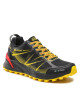 Grisport Туристически 81000 Black/Yellow - Mera.bg