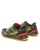Grisport Туристически 81000 Black/Yellow - Mera.bg