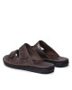 Grünland Чехли Lapo CI2691-80 Кафяв - Mera.bg