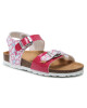 Grünland Сандали Luce SB1523-40 S Fuxia - Mera.bg