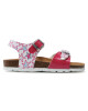 Grünland Сандали Luce SB1523-40 S Fuxia - Mera.bg