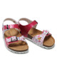 Grünland Сандали Luce SB1523-40 S Fuxia - Mera.bg