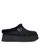 Guess Апрески FLFDOC ESU06 Черен - Mera.bg
