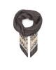 Guess Бандана AW5134 VIS03 Черен - Mera.bg