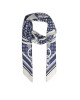 Guess Бандана AW5340 POL03 Син - Mera.bg