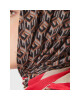 Guess Бандана AW9265 SIL90 BKG - Mera.bg