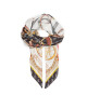 Guess Бандана Foulard AW5102 POL03 Черен - Mera.bg