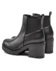 Guess Боти New Bria FL7NBR ELE10 BLACK - Mera.bg