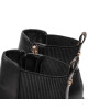 Guess Боти New Bria FL7NBR ELE10 BLACK - Mera.bg