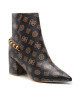 Guess Боти Hibah2 FL7HB2 FAL10 BROCR - Mera.bg