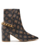 Guess Боти Hibah2 FL7HB2 FAL10 BROCR - Mera.bg