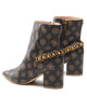 Guess Боти Hibah2 FL7HB2 FAL10 BROCR - Mera.bg