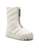 Guess Боти Laera FL8LRA ELE10 CREAM - Mera.bg