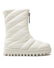 Guess Боти Laera FL8LRA ELE10 CREAM - Mera.bg