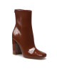 Guess Боти Beaker2 FL8B2K PAF10 BROWN - Mera.bg