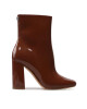 Guess Боти Beaker2 FL8B2K PAF10 BROWN - Mera.bg