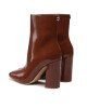 Guess Боти Beaker2 FL8B2K PAF10 BROWN - Mera.bg