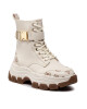 Guess Боти Bikerz FL8BKZ ELE12 CREAM - Mera.bg