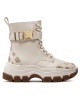 Guess Боти Bikerz FL8BKZ ELE12 CREAM - Mera.bg