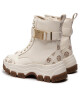 Guess Боти Bikerz FL8BKZ ELE12 CREAM - Mera.bg