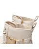 Guess Боти Bikerz FL8BKZ ELE12 CREAM - Mera.bg