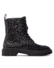 Guess Боти Rambo FL8RMB FAM10 BLACK - Mera.bg