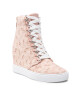 Guess Боти Altah FL6ALT FAB12 Mauve - Mera.bg
